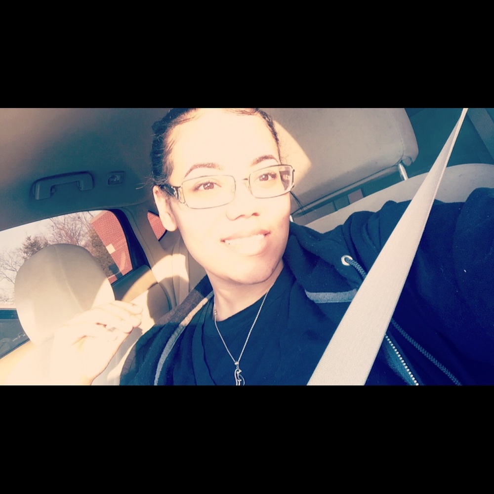 Meet your Posher, Asianna